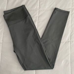 Fabletics gray athletic leggings